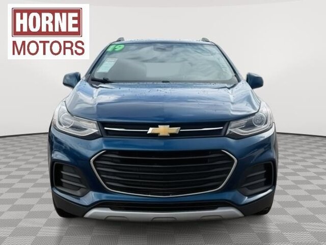 2019 Chevrolet Trax in Mesa, AZ 85212 - 18075345 7