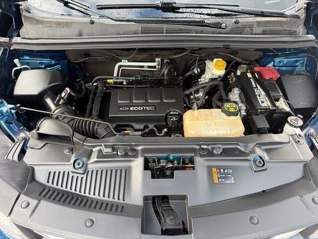 2019 Chevrolet Trax in Mesa, AZ 85212 - 18075345 32