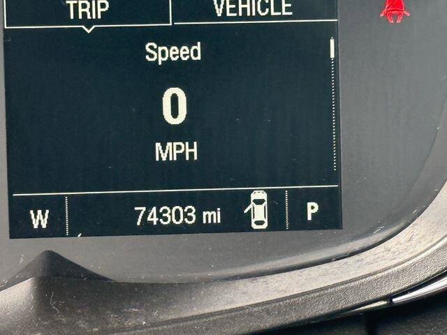 2019 Chevrolet Trax in Mesa, AZ 85212 - 18075345 53