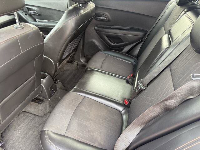 2019 Chevrolet Trax in Mesa, AZ 85212 - 18075345 60