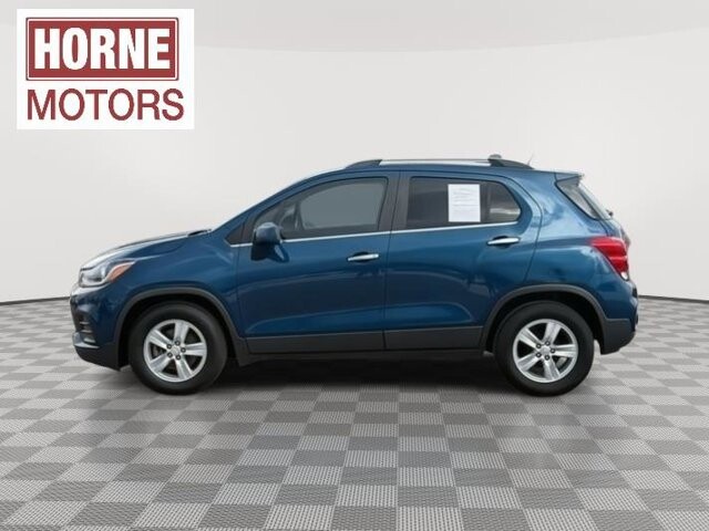 2019 Chevrolet Trax in Mesa, AZ 85212 - 18075345 4