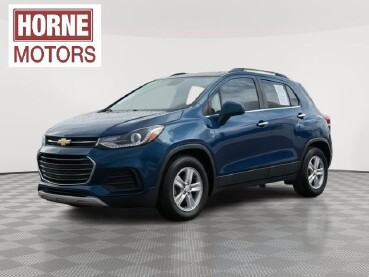 2019 Chevrolet Trax in Mesa, AZ 85212