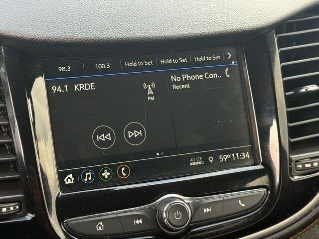 2019 Chevrolet Trax in Mesa, AZ 85212 - 18075345 21