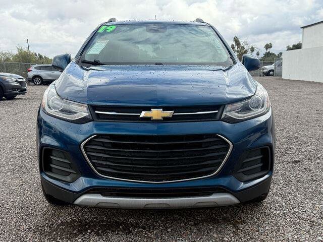 2019 Chevrolet Trax in Mesa, AZ 85212 - 18075345 40
