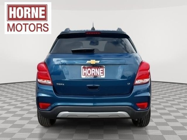 2019 Chevrolet Trax in Mesa, AZ 85212 - 18075345 8
