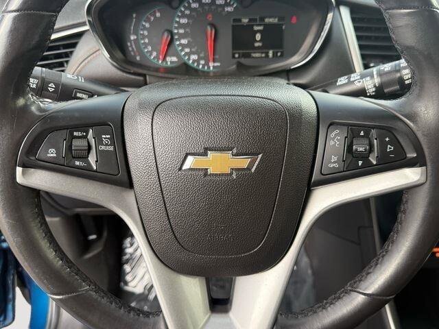 2019 Chevrolet Trax in Mesa, AZ 85212 - 18075345 16