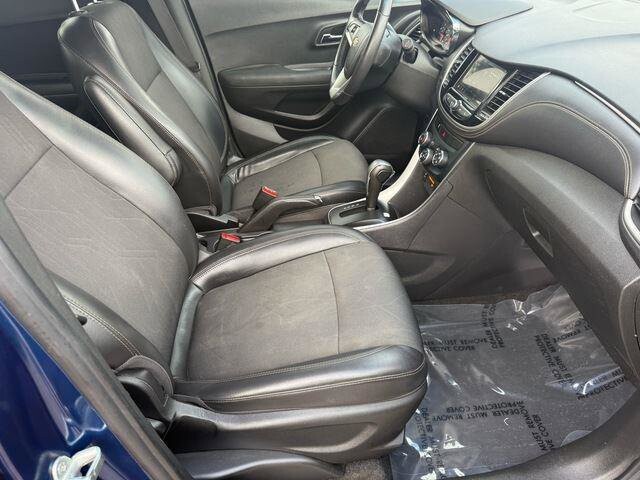 2019 Chevrolet Trax in Mesa, AZ 85212 - 18075345 64