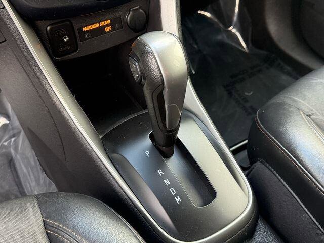 2019 Chevrolet Trax in Mesa, AZ 85212 - 18075345 58