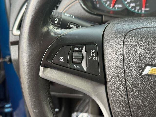 2019 Chevrolet Trax in Mesa, AZ 85212 - 18075345 17