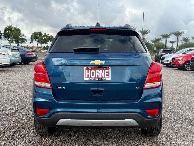 2019 Chevrolet Trax in Mesa, AZ 85212 - 18075345 41
