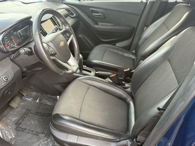 2019 Chevrolet Trax in Mesa, AZ 85212 - 18075345 14