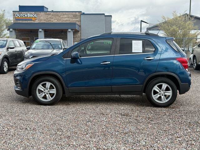 2019 Chevrolet Trax in Mesa, AZ 85212 - 18075345 38