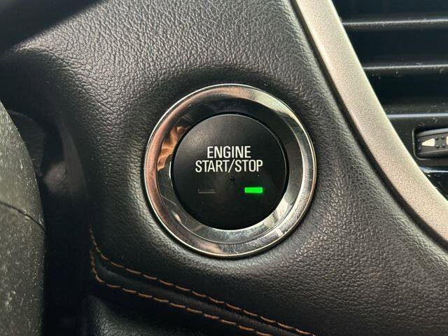 2019 Chevrolet Trax in Mesa, AZ 85212 - 18075345 59