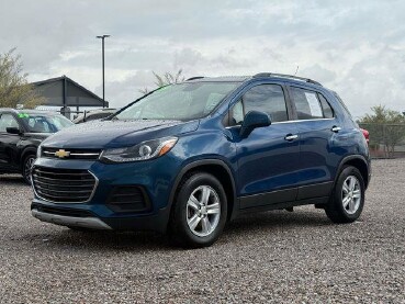 2019 Chevrolet Trax in Mesa, AZ 85212