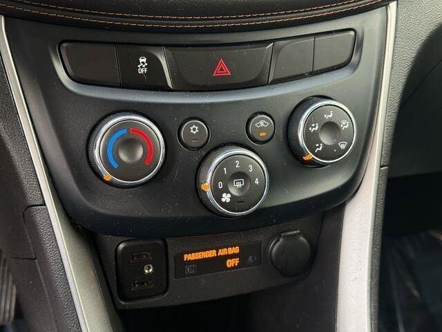 2019 Chevrolet Trax in Mesa, AZ 85212 - 18075345 23