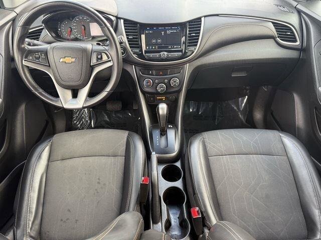 2019 Chevrolet Trax in Mesa, AZ 85212 - 18075345 28