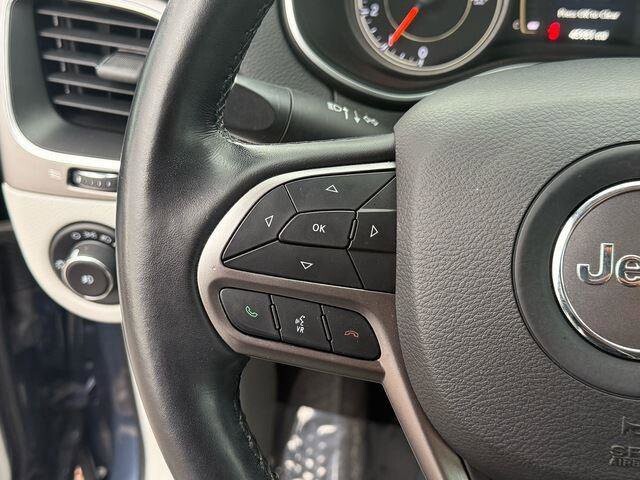 2021 Jeep Cherokee in Mesa, AZ 85212 - 18075346 50