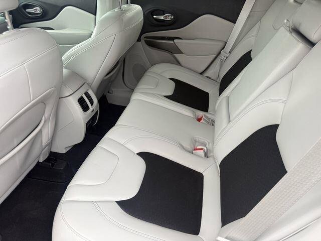 2021 Jeep Cherokee in Mesa, AZ 85212 - 18075346 26