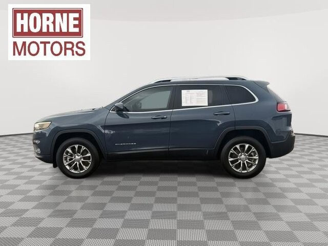 2021 Jeep Cherokee in Mesa, AZ 85212 - 18075346 4