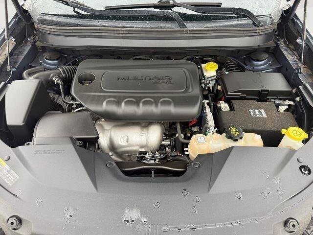 2021 Jeep Cherokee in Mesa, AZ 85212 - 18075346 32