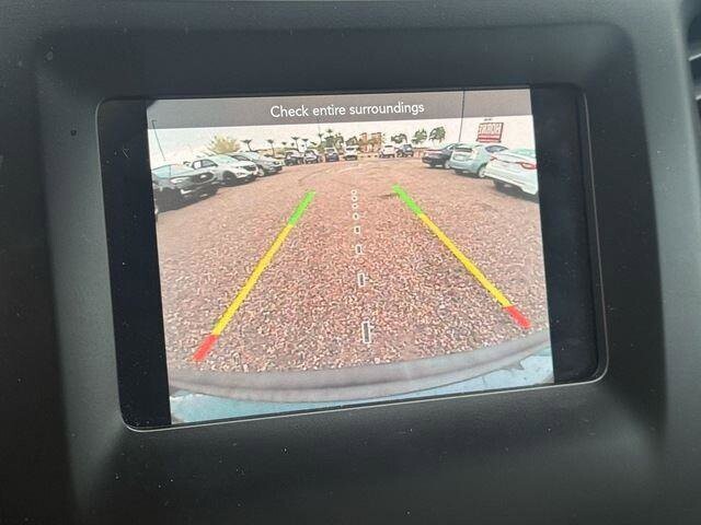 2021 Jeep Cherokee in Mesa, AZ 85212 - 18075346 54