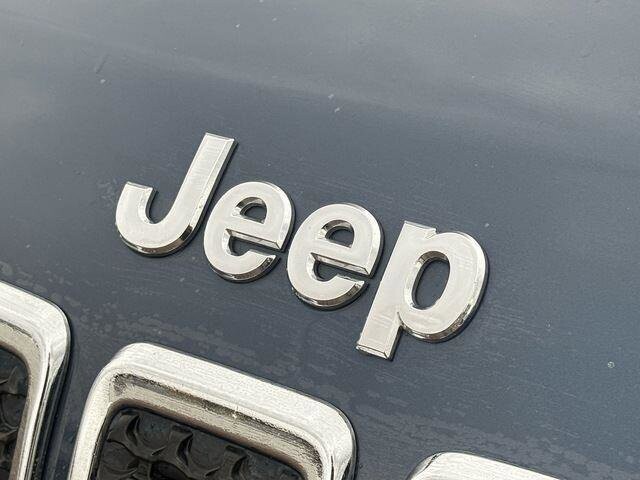 2021 Jeep Cherokee in Mesa, AZ 85212 - 18075346 33