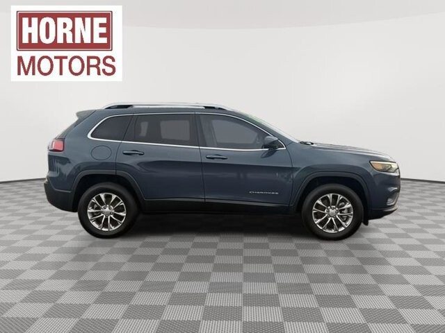 2021 Jeep Cherokee in Mesa, AZ 85212 - 18075346 10