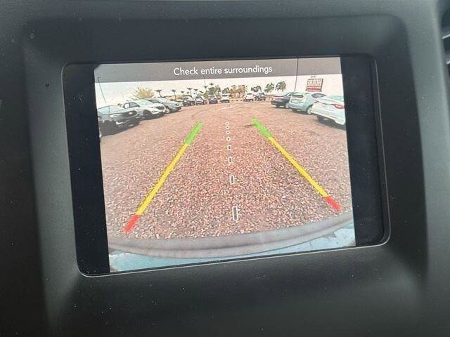 2021 Jeep Cherokee in Mesa, AZ 85212 - 18075346 21