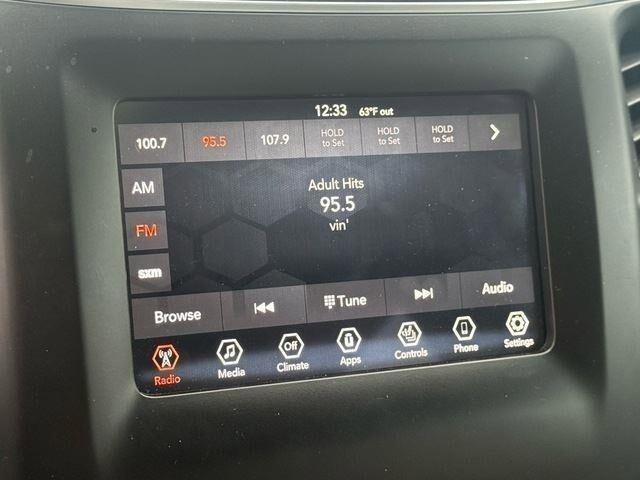 2021 Jeep Cherokee in Mesa, AZ 85212 - 18075346 20