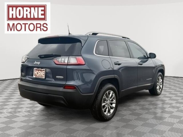 2021 Jeep Cherokee in Mesa, AZ 85212 - 18075346 9