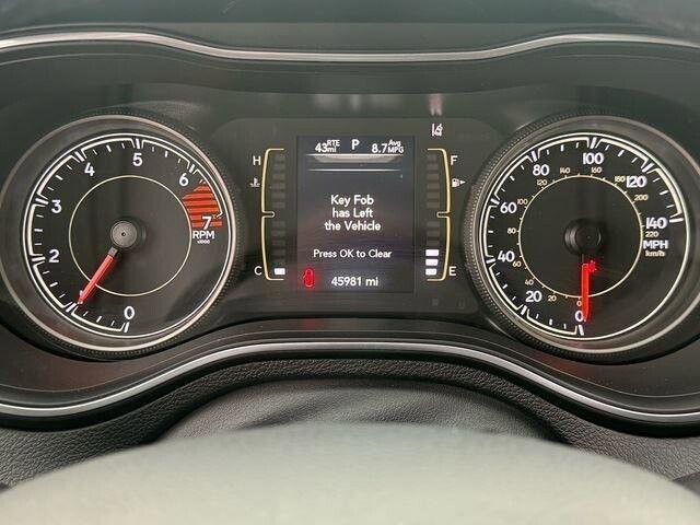 2021 Jeep Cherokee in Mesa, AZ 85212 - 18075346 18