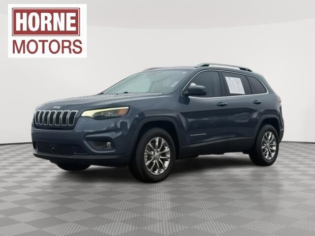 2021 Jeep Cherokee in Mesa, AZ 85212 - 18075346 2