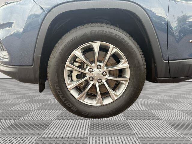 2021 Jeep Cherokee in Mesa, AZ 85212 - 18075346 12