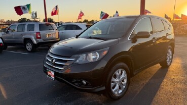 2014 Honda CR-V in Dallas, TX 75228