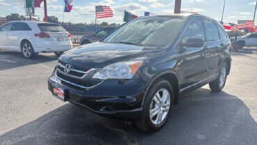 2011 Honda CR-V in Dallas, TX 75228