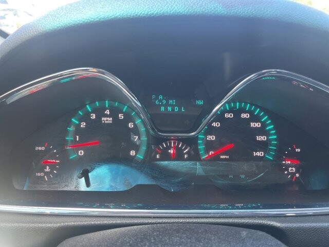 2017 Chevrolet Traverse in Winchester, VA 22602 - 18075370 6