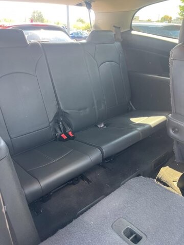 2017 Chevrolet Traverse in Winchester, VA 22602 - 18075370 21