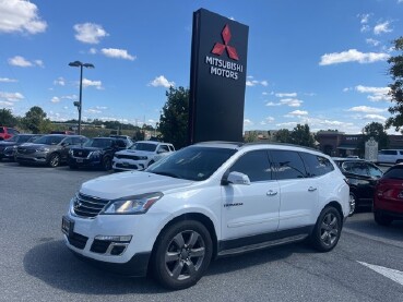 2017 Chevrolet Traverse in Winchester, VA 22602
