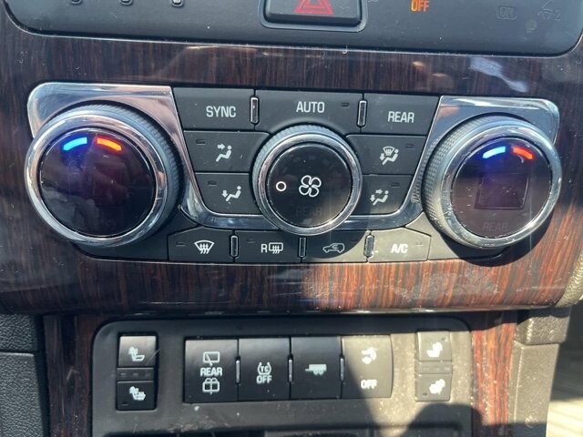 2017 Chevrolet Traverse in Winchester, VA 22602 - 18075370 9