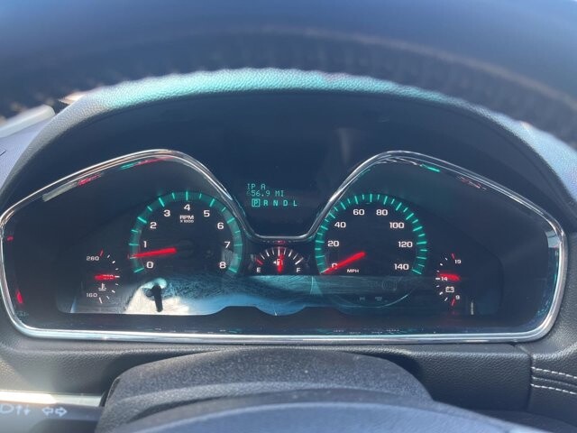 2017 Chevrolet Traverse in Winchester, VA 22602 - 18075370 7