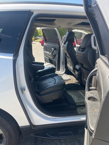 2017 Chevrolet Traverse in Winchester, VA 22602 - 18075370 20