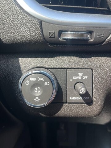 2017 Chevrolet Traverse in Winchester, VA 22602 - 18075370 11