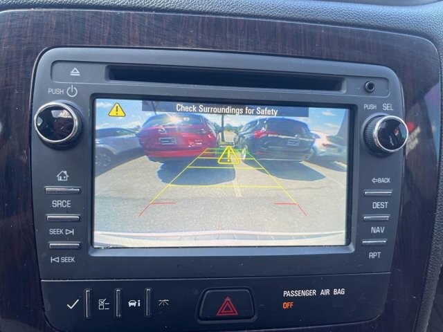 2017 Chevrolet Traverse in Winchester, VA 22602 - 18075370 8