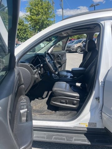 2017 Chevrolet Traverse in Winchester, VA 22602 - 18075370 18