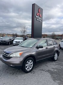 2011 Honda CR-V in Winchester, VA 22602