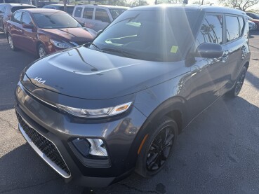 2022 Kia Soul in Phoenix, AZ 85022