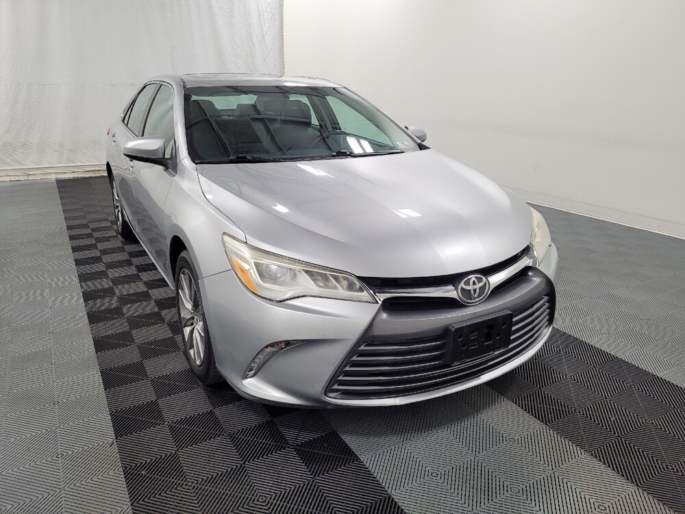 2015 Toyota Camry in Allentown, PA 18103 - 18075384 14