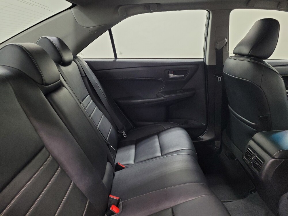 2015 Toyota Camry in Allentown, PA 18103 - 18075384 19