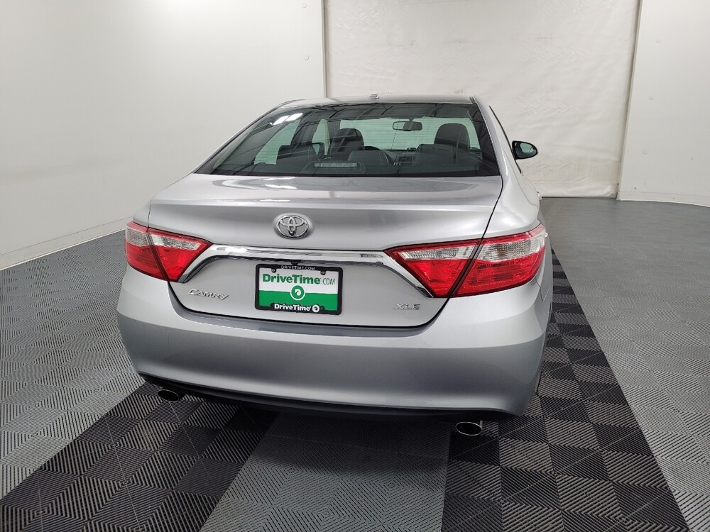 2015 Toyota Camry in Allentown, PA 18103 - 18075384 7