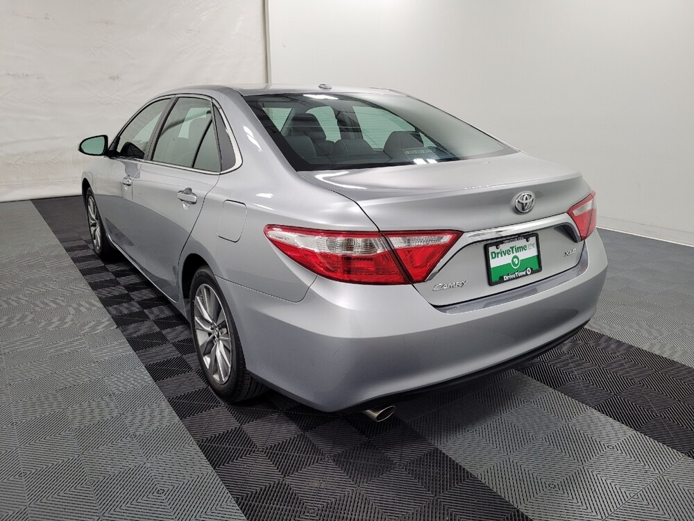 2015 Toyota Camry in Allentown, PA 18103 - 18075384 5